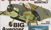 (Model Aircraft Monthly Volume 05 Issue 08)