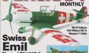(Model Aircraft Monthly Volume 05 Issue 05)