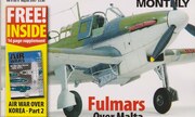 (Model Aircraft Monthly Volume 06 Issue 08)