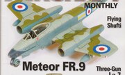(Model Aircraft Monthly Volume 06 Issue 01)