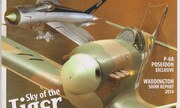 (Model Aircraft Monthly Volume 13 Issue 10)