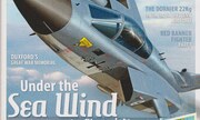 (Model Aircraft Monthly Volume 13 Issue 11)