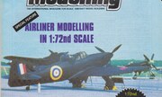 (Scale Aircraft Modelling Volume 18, Issue 6)