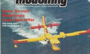 (Scale Aircraft Modelling Volume 17, Issue 10)
