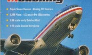 (Scale Aircraft Modelling Volume 24, Issue 9)