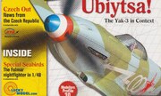 (Scale Aviation Modeller International Volume 16 Issue 01)