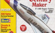 (Scale Aviation Modeller International Volume 16 Issue 04)