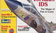 (Scale Aviation Modeller International Volume 16 Issue 05)