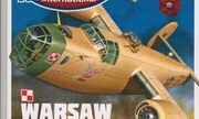 (Scale Aviation Modeller International Volume 20 Issue 08)