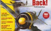 (Scale Aviation Modeller International Volume 18 Issue 11)