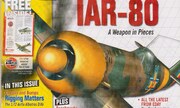 (Scale Aviation Modeller International Volume 17 Issue 11)