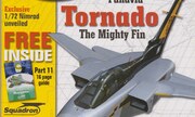 (Scale Aviation Modeller International Volume 13 Issue 11)
