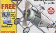 (Scale Aviation Modeller International Volume 13 Issue 03)