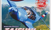 (Scale Aviation Modeller International Volume 20 Issue 12)