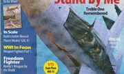 (Model Aircraft Monthly Volume 11 Issue 11)