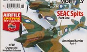 (Model Aircraft Monthly Volume 08 Issue 07)