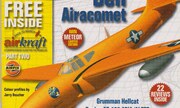 (Scale Aviation Modeller International Volume 11 Issue 10)