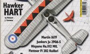 (Scale Aviation Modeller International Volume 10 Issue 07)