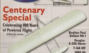 (Scale Aviation Modeller International Volume 09 Issue 12)