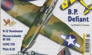 (Scale Aviation Modeller International Volume 09 Issue 04)