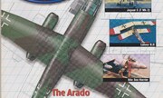 (Scale Aviation Modeller International Volume 08 Issue 09)