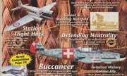 (Scale Aviation Modeller International Volume 03 Issue 01)