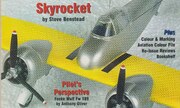 (Scale Aviation Modeller International Volume 04 Issue 06)