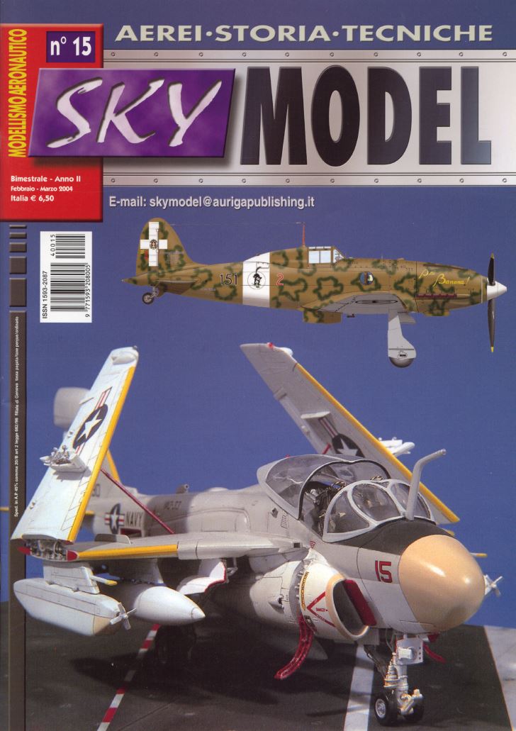 Sky Model