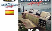 (The Weathering Aircraft 13 - K.O.)