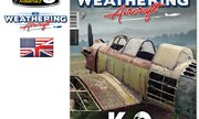 (The Weathering Aircraft 13 - K.O.)