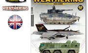 (The Weathering Magazine 26 - Modern Warfare)