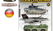 (The Weathering Magazine 26 - Moderne Kriegsführung)