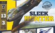 (Scale Aviation Modeller International Volume 25 Issue 5)