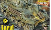 (Scale Military Modeller Vol 49 Issue 579)