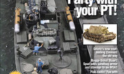 (Military Miniatures In Review 50)