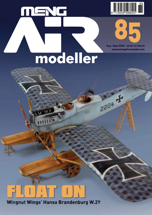 AIR Modeller