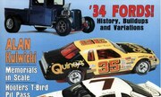 (Scale Auto Enthusiast 87 (Volume 15 Number 3))