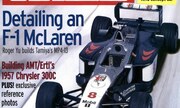 (Scale Auto Enthusiast 133 (Volume 22 Number 3))
