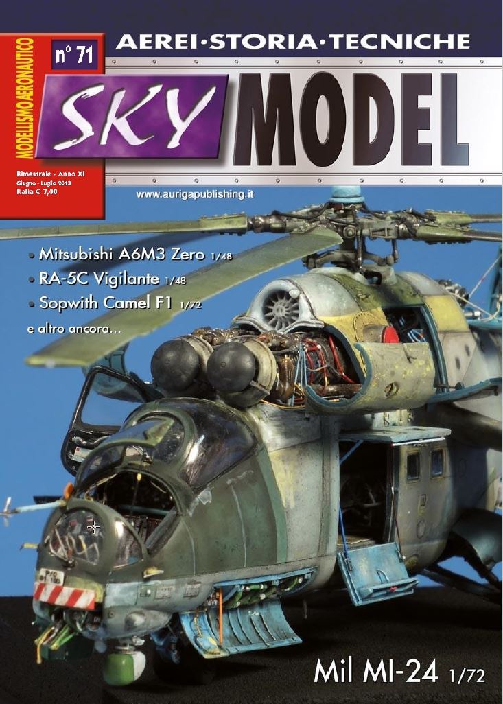 Sky Model