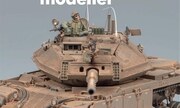 (AFV Modeller 106)