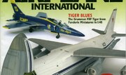 (Model Airplane International 12)