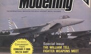 (Scale Aircraft Modelling Volume 5, Issue 5)