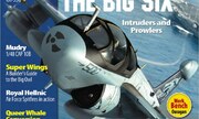 (Model Aircraft Monthly Volume 12 issue 11)