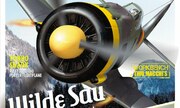 (Model Aircraft Monthly Volume 13 Issue 07)
