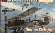 (Scale Aircraft Modelling Volume 41, Issue 2)