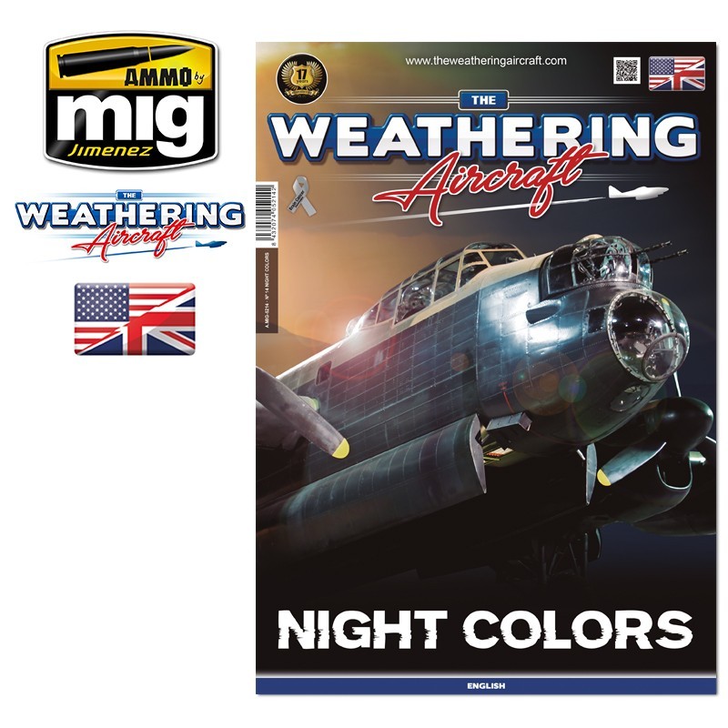 The Weathering Aircraft