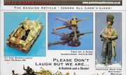 (Military Modelcraft International Volume 10 Number 9)