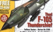 (Scale Aviation Modeller International Volume 11 Issue 08)