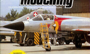 (Scale Aircraft Modelling Volume 3, Issue 6)