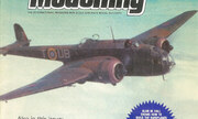 (Scale Aircraft Modelling Volume 9, Issue 5)